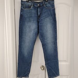 NWT Lucky Brand 412 jeans